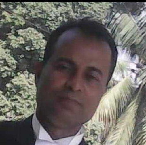 Md. Sorwar Jahan
